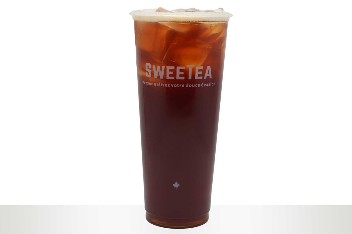 Assam Black Tea