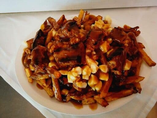 BOGO Classic Poutine