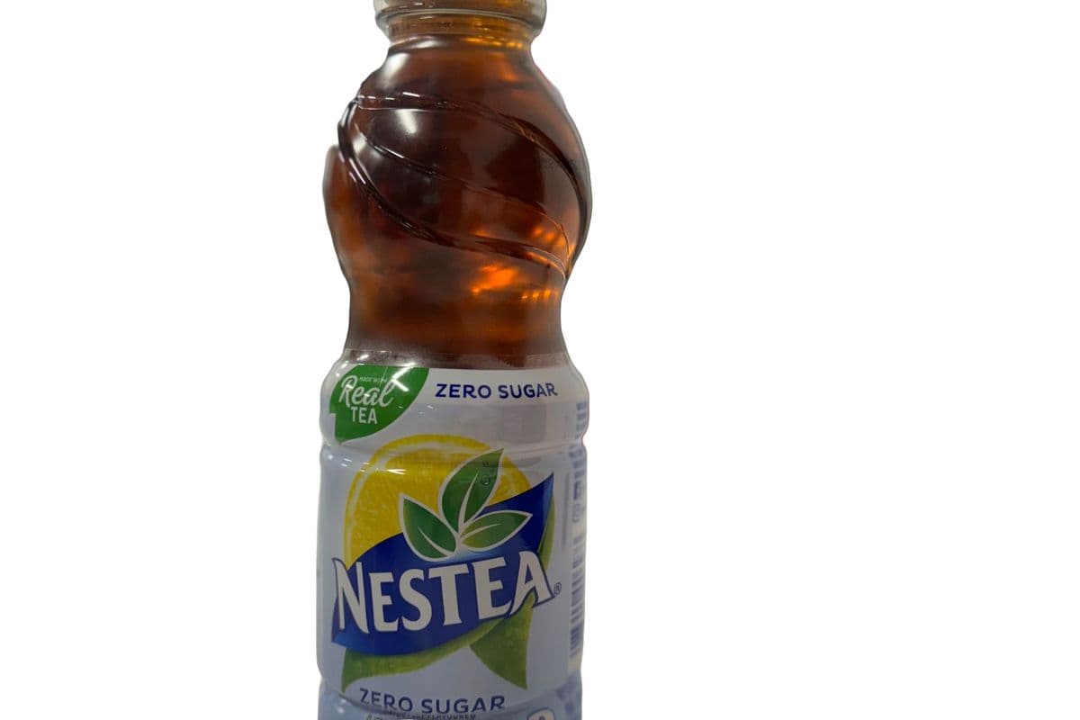 Nestea Zero Sugar (500ml)