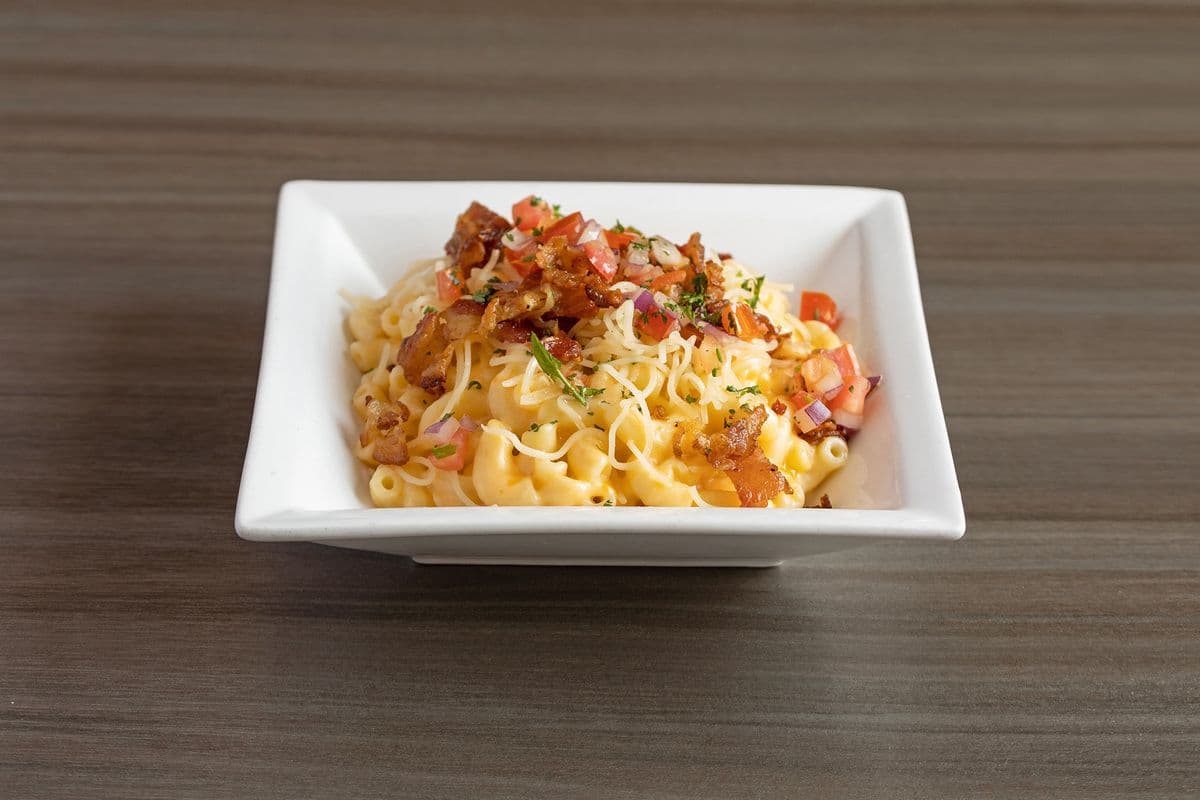 Macaroni and Cheese