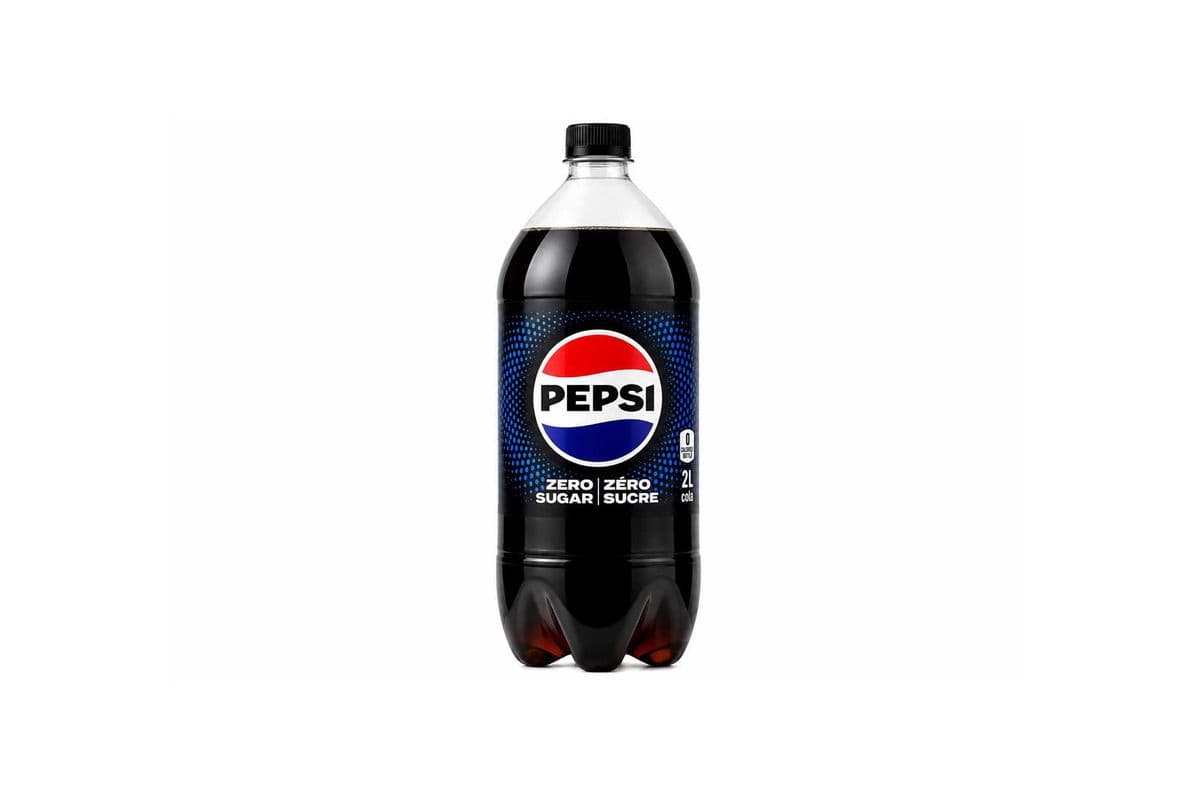 Pepsi Zero (2L)