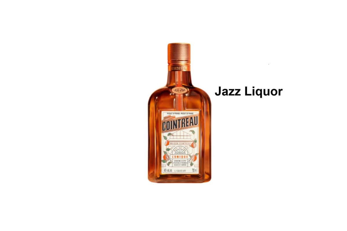 COINTREAU 750ML (1 x 1x750ML)