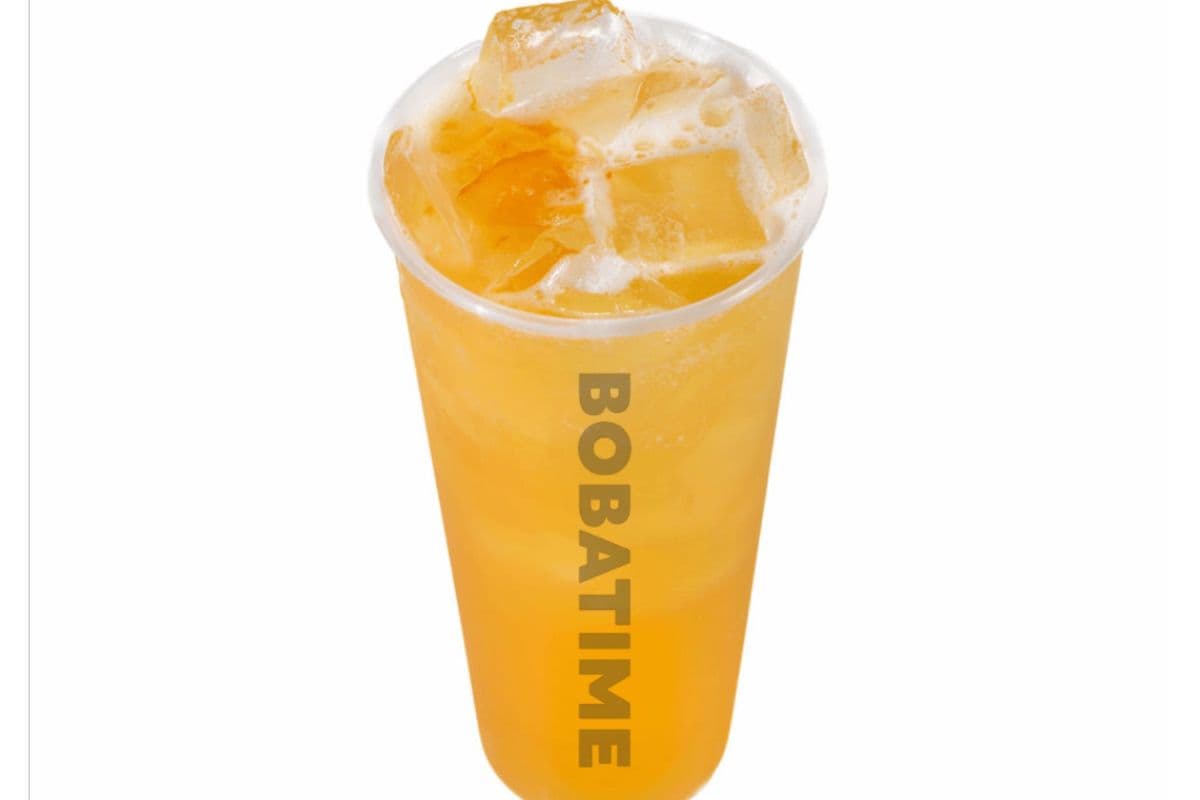 Mango Tea (700 ml)