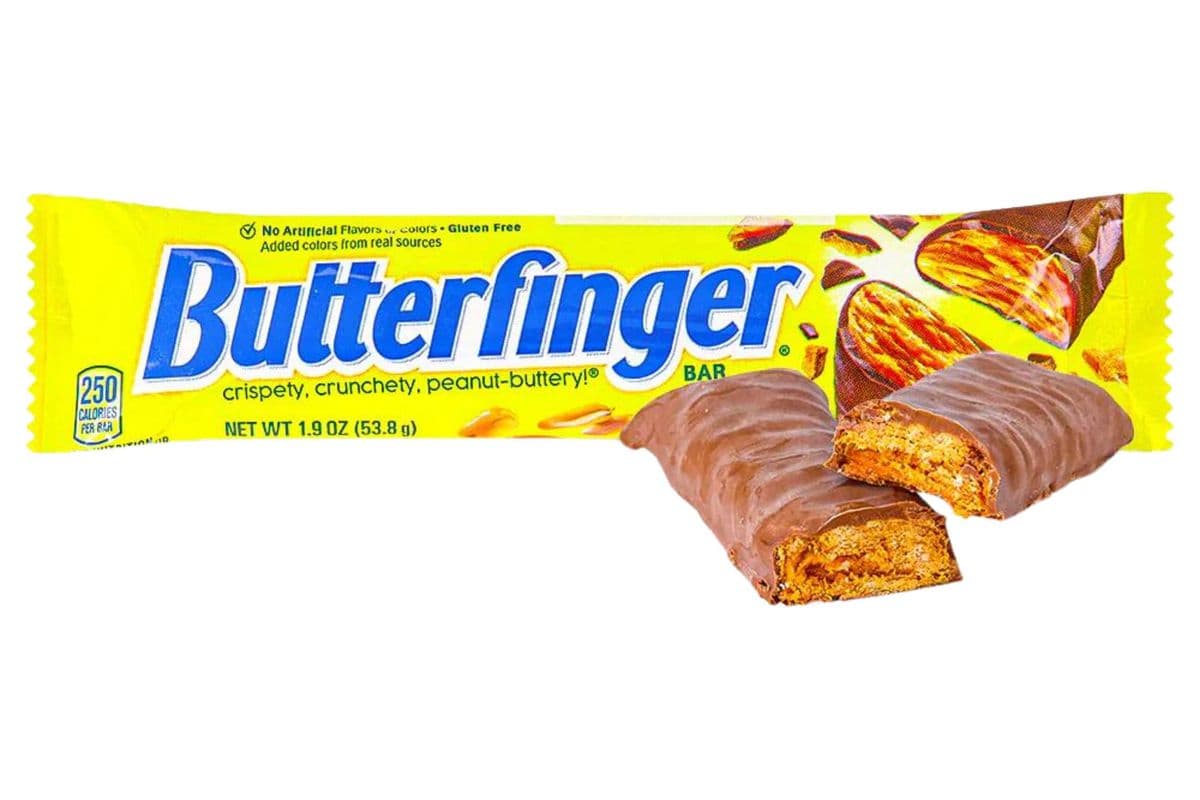 Butterfinger