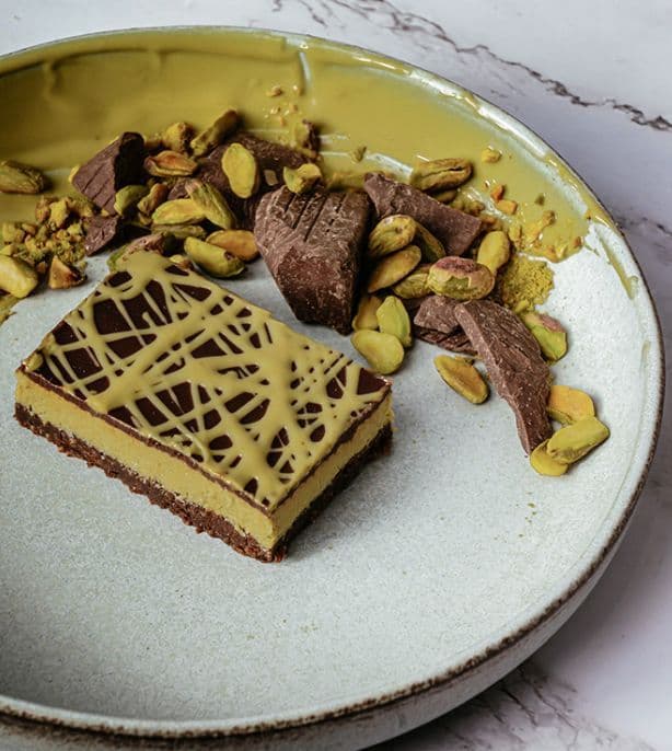 Dubai Dessert (two pack)