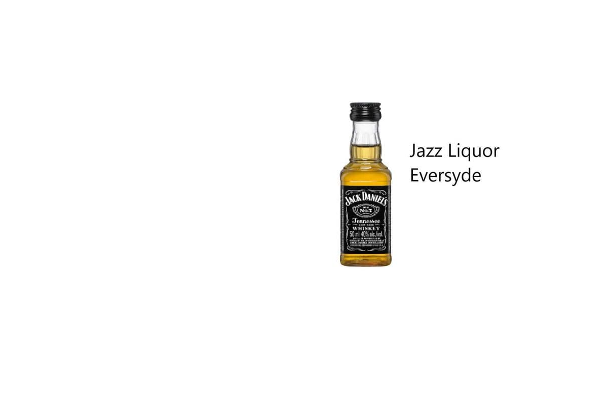 JACK DANIELS (1 x 50ML)