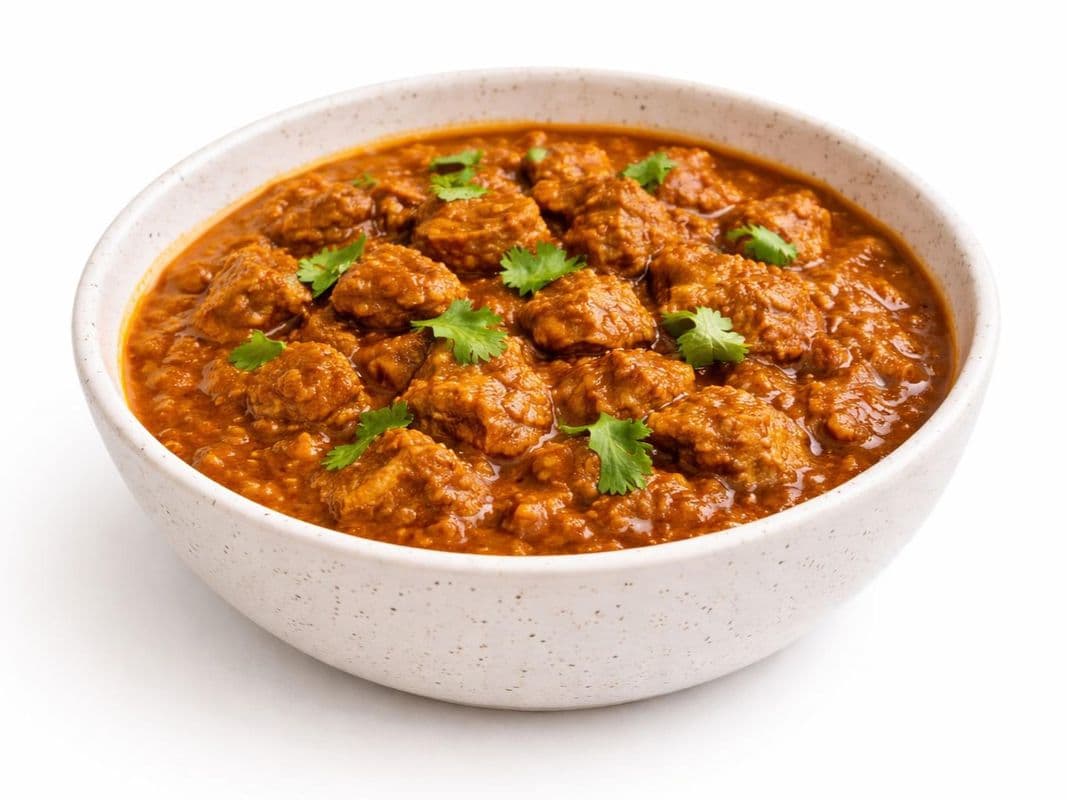 Mutton Curry