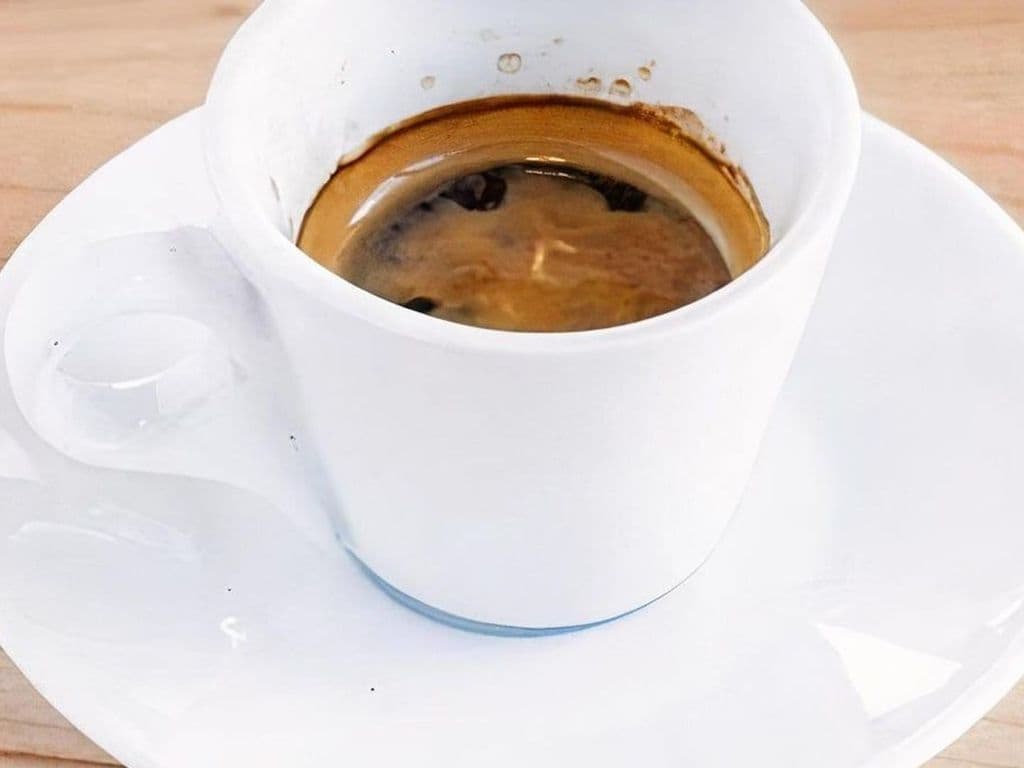 Espresso