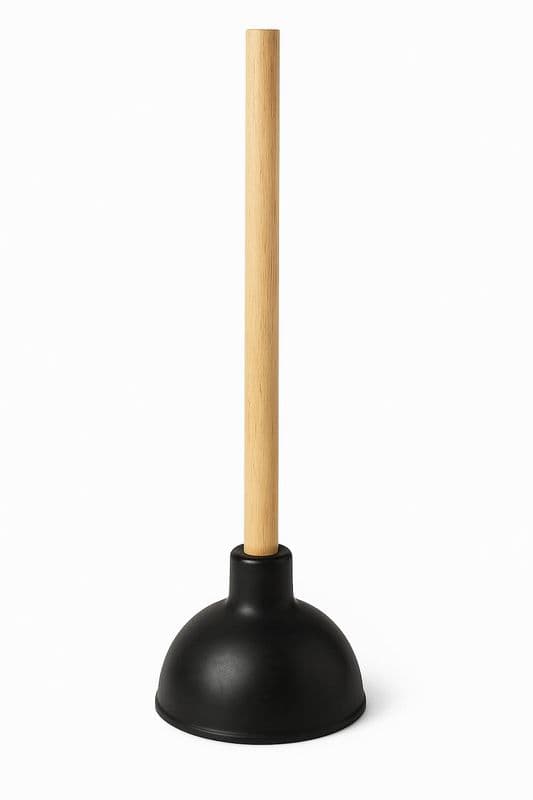  Déboucheur /  Heavy Duty Plunger