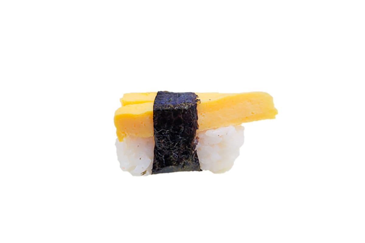 8. Tamago