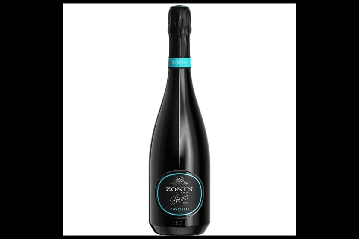 ZONIN PROSECCO BRUT (1 x 750 ML) (1 x 750ML)