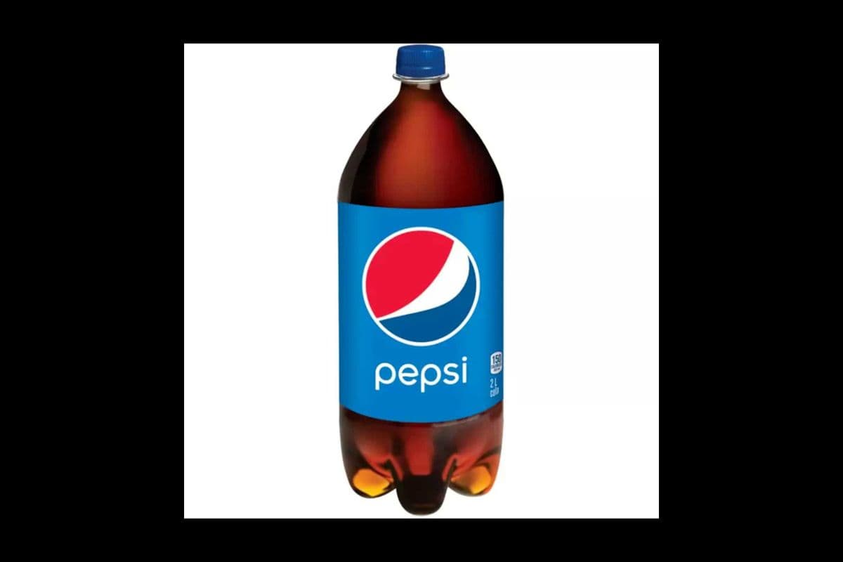 PEPSI (2 LITRES) (2000ML)