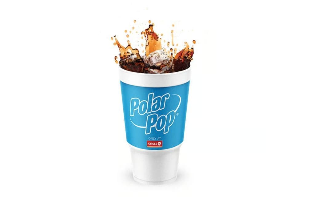 Medium Polar Pop