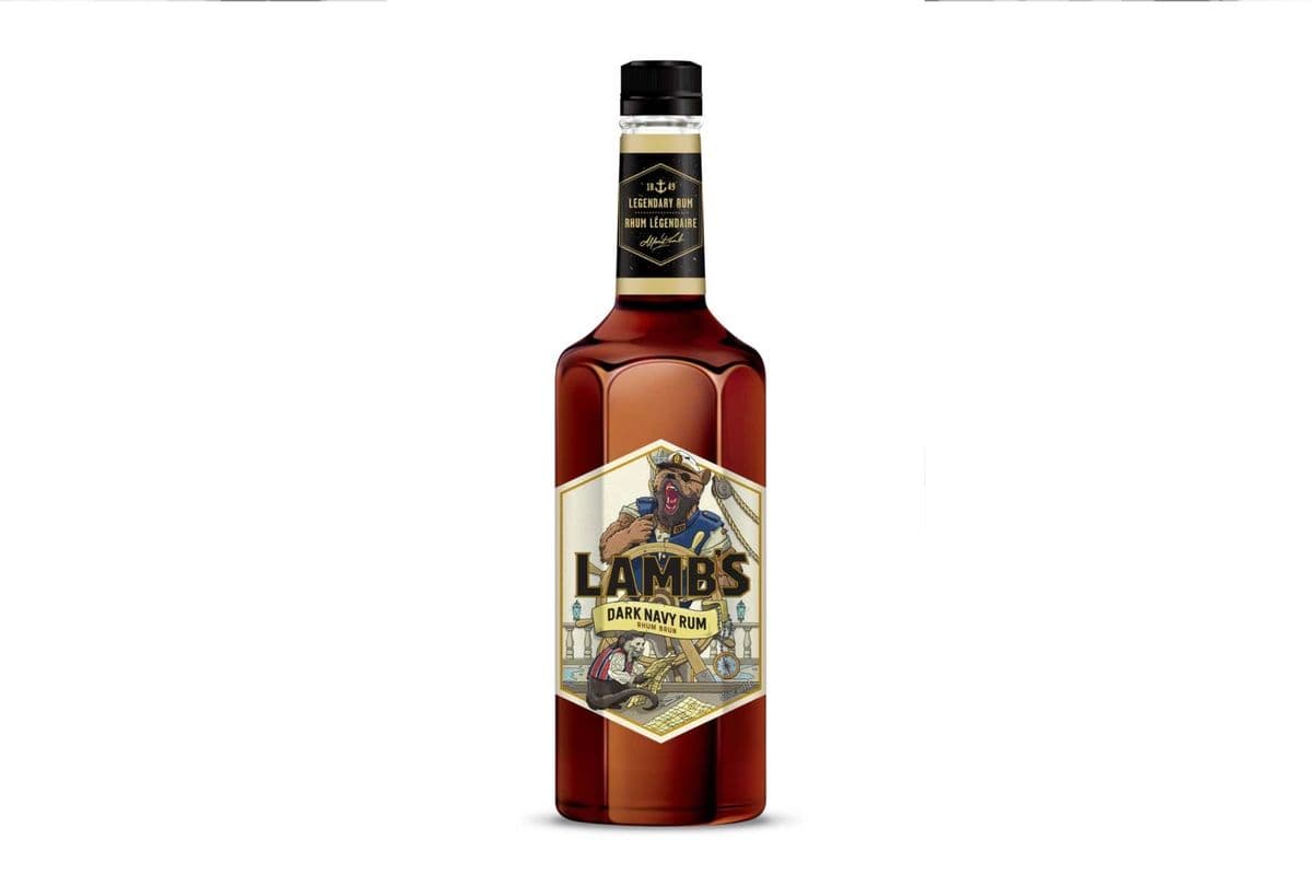 Lamb's Navy (1 x 1.14 L)