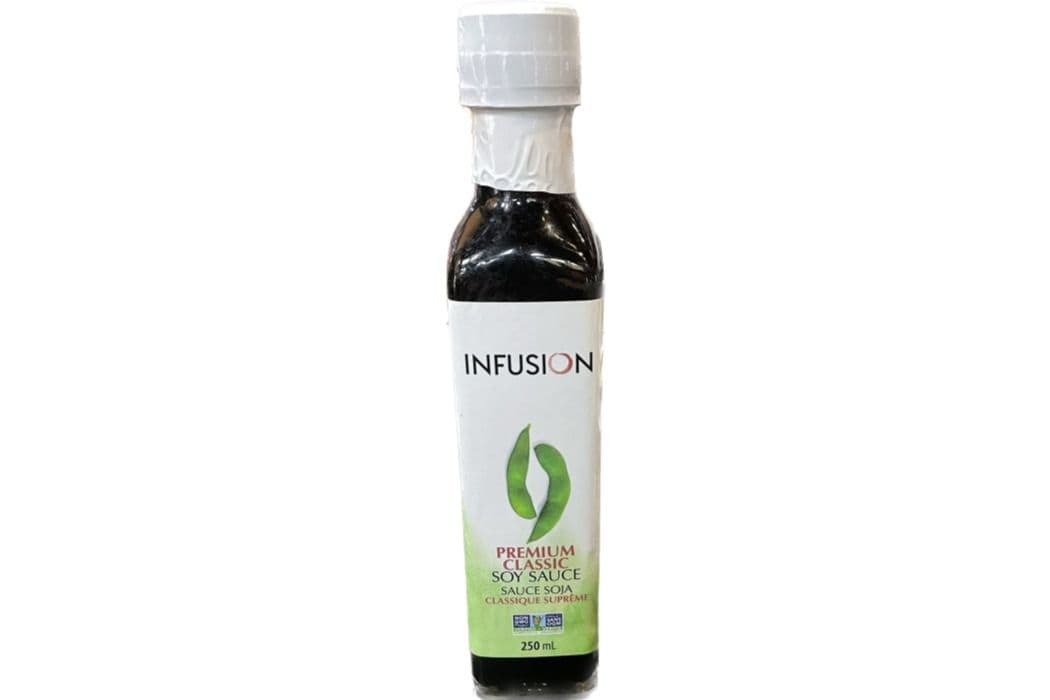 Infusion Premium Soy Sauce (250 ml)