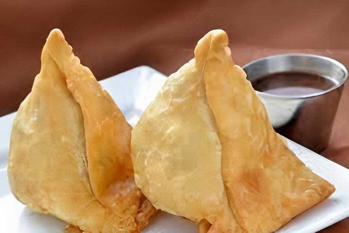 Samosa (1 Piece)