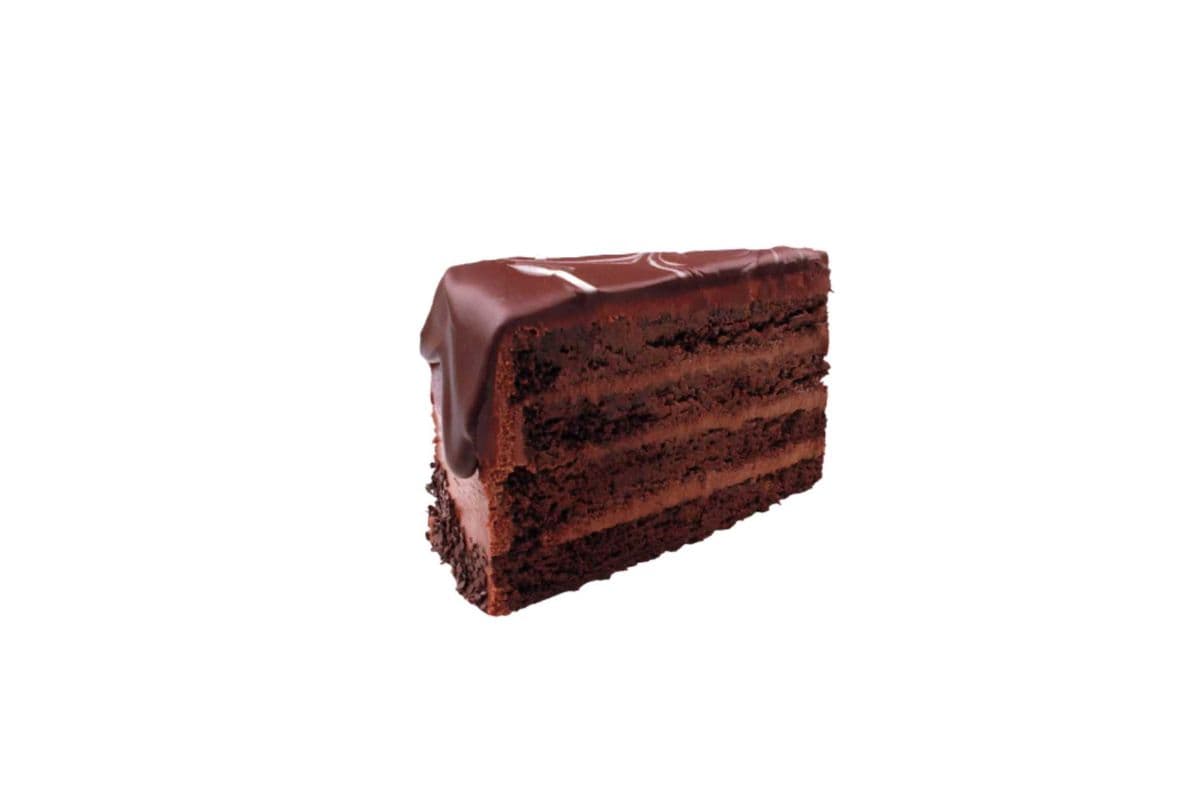 So Good Chocolate cake