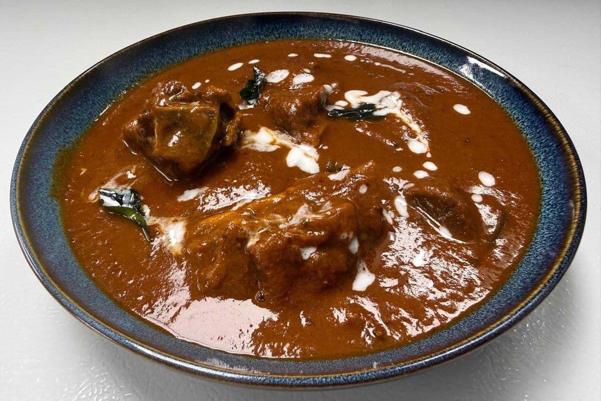 Madras