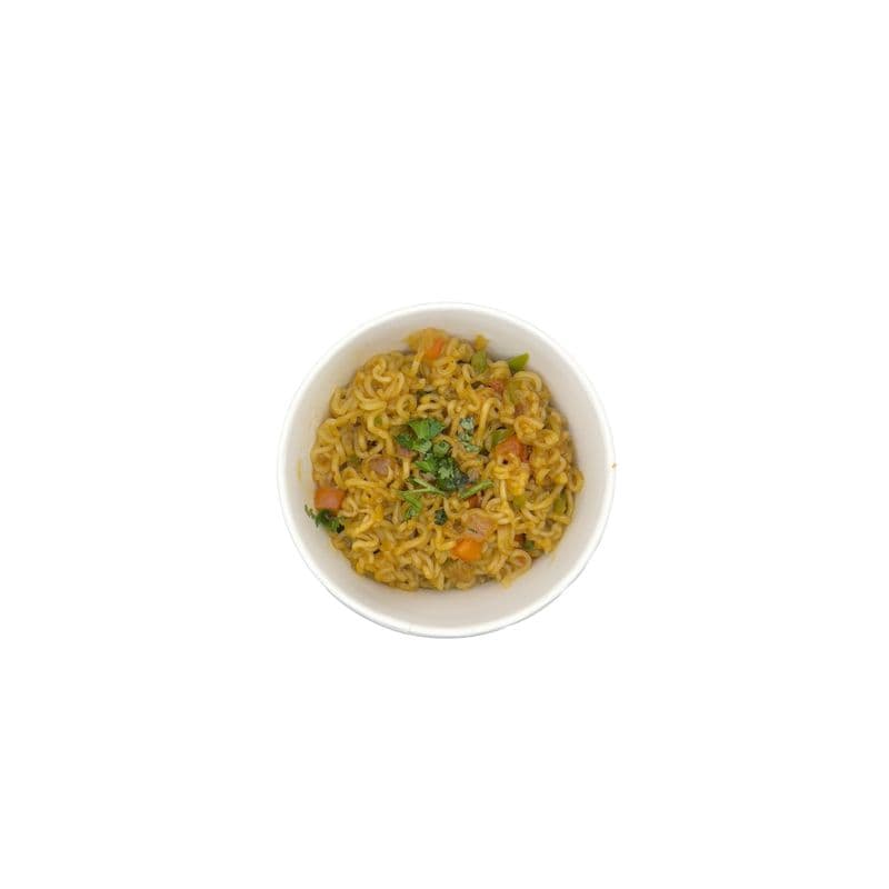 Tadka Maggi