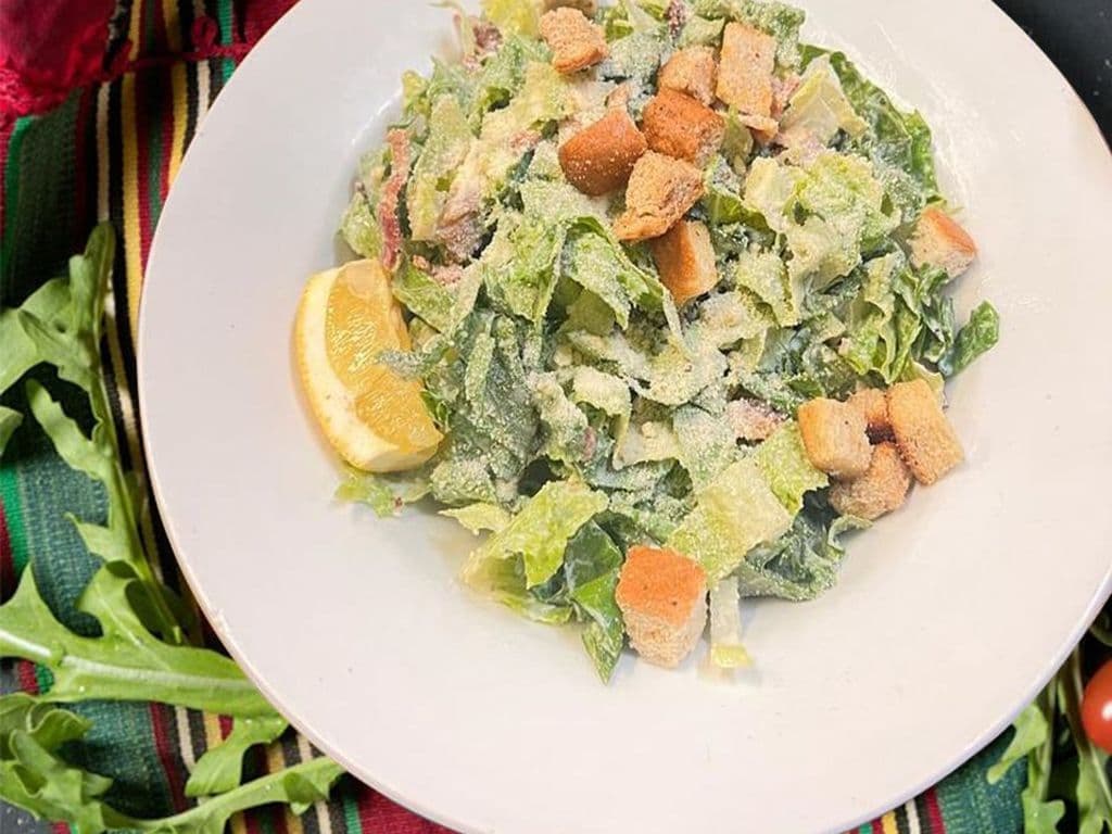 Caesar Salad