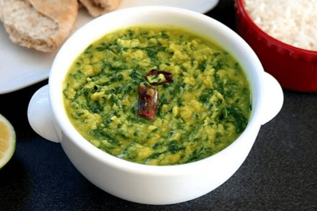 Dal Palak