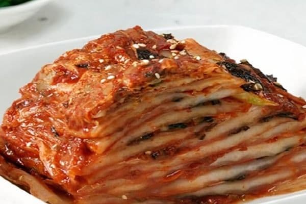 Kimchi (8oz)