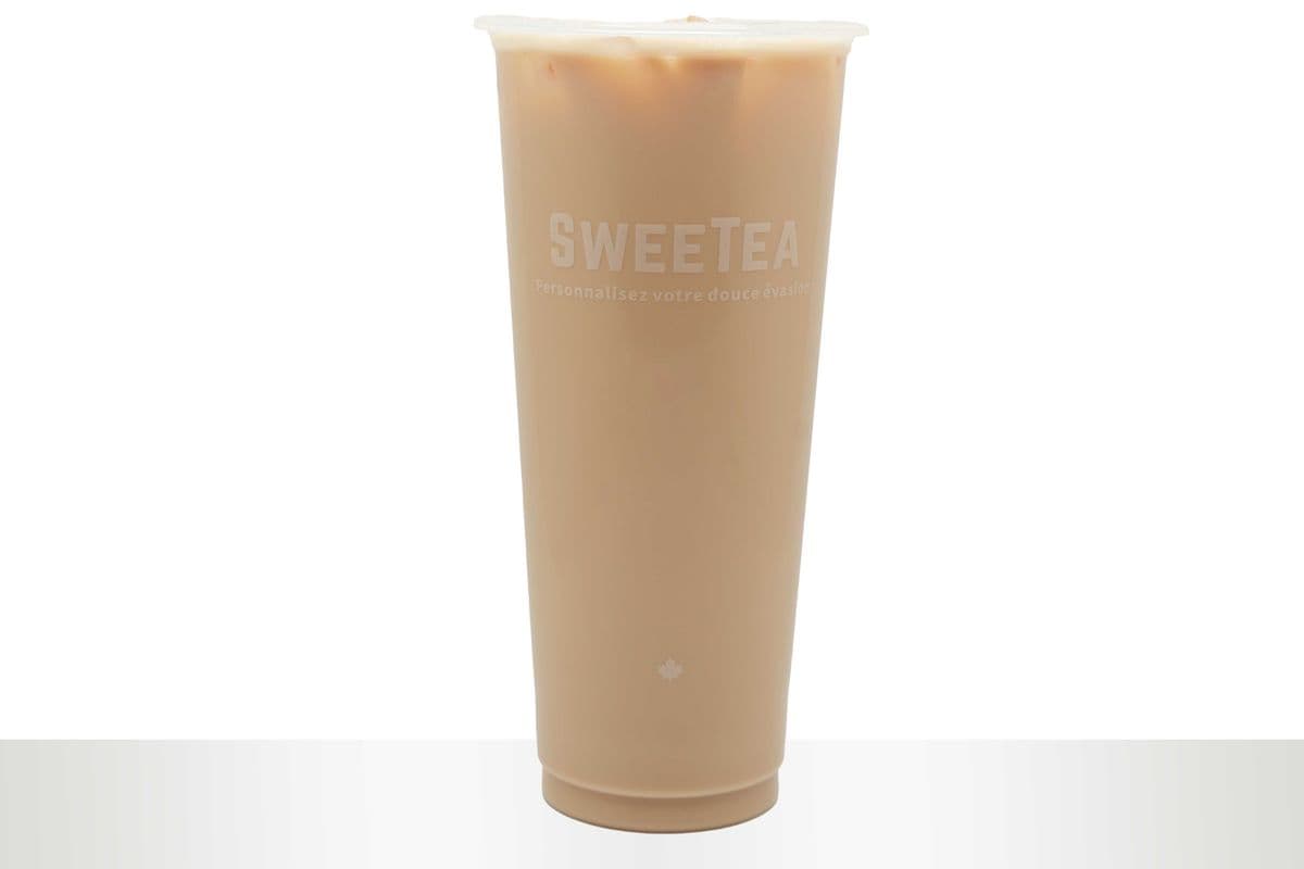 Classic Milk Tea