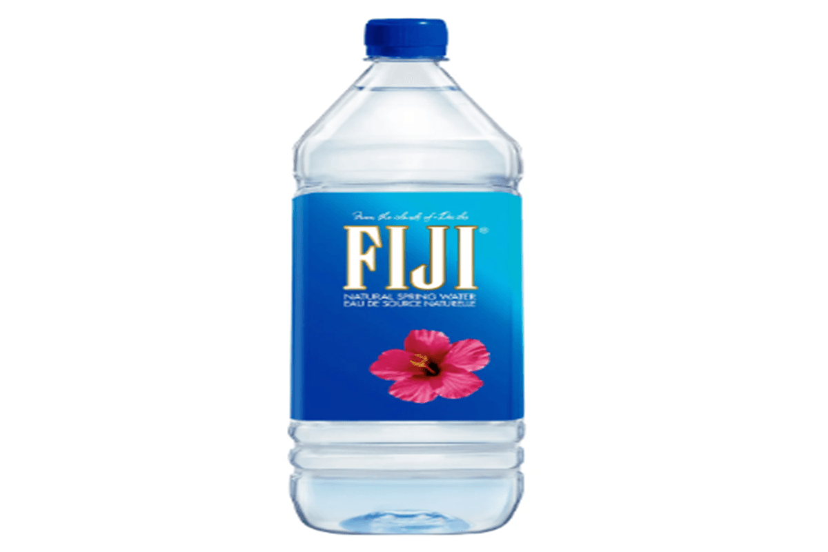 Fiji Water
