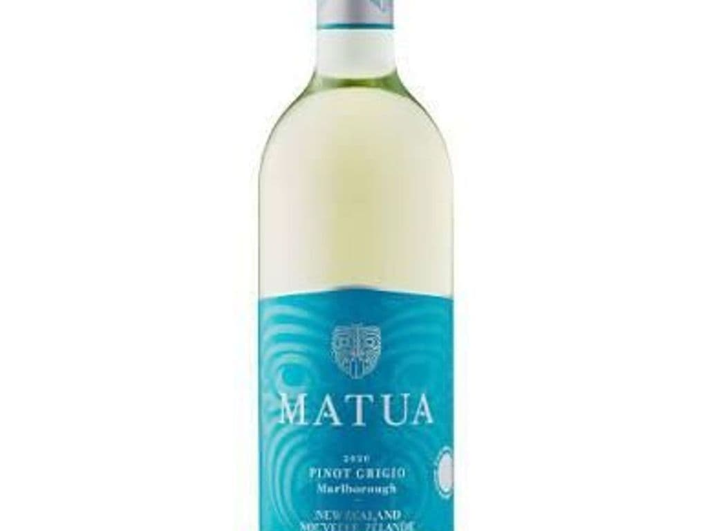 MATUA Pinot Gris, 750ml