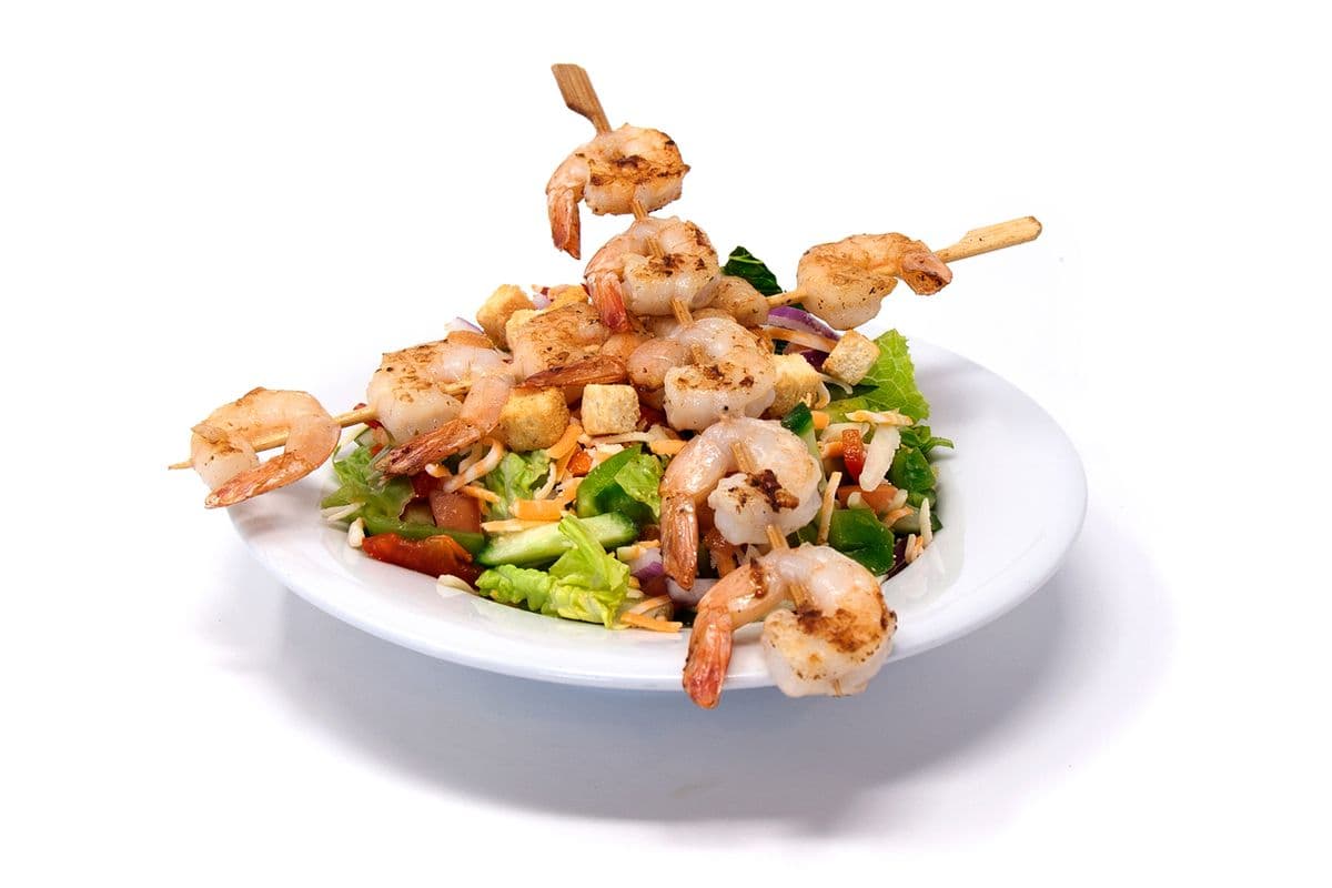 California Salad