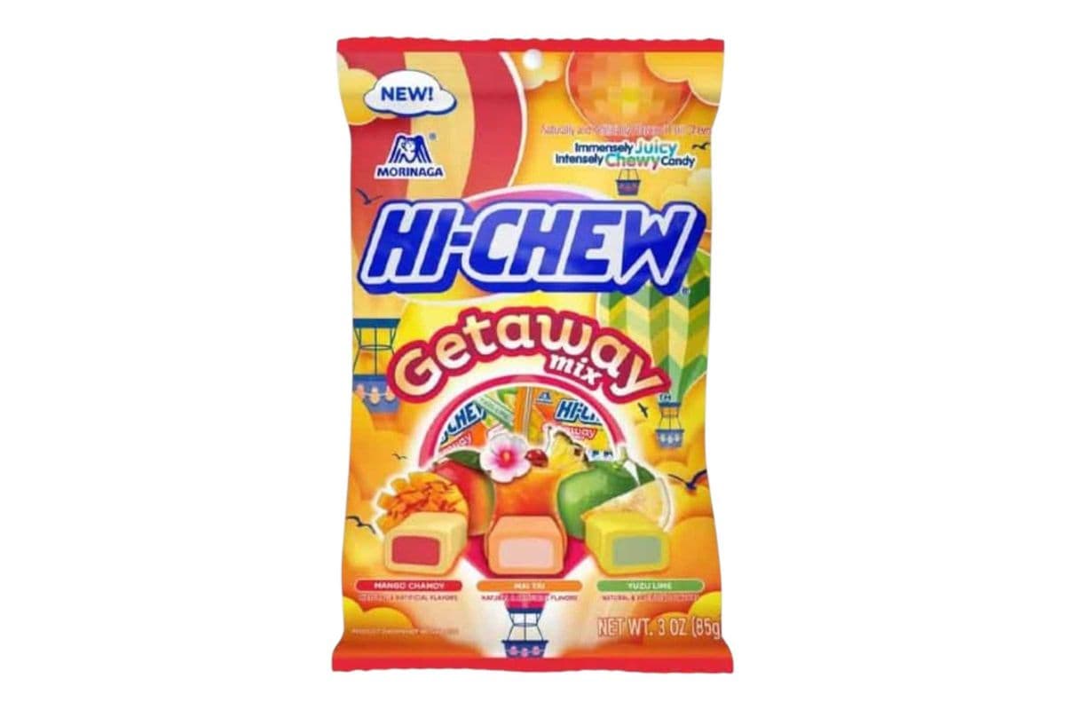 Hi Chew Gateway (85gm) (130 Cal)