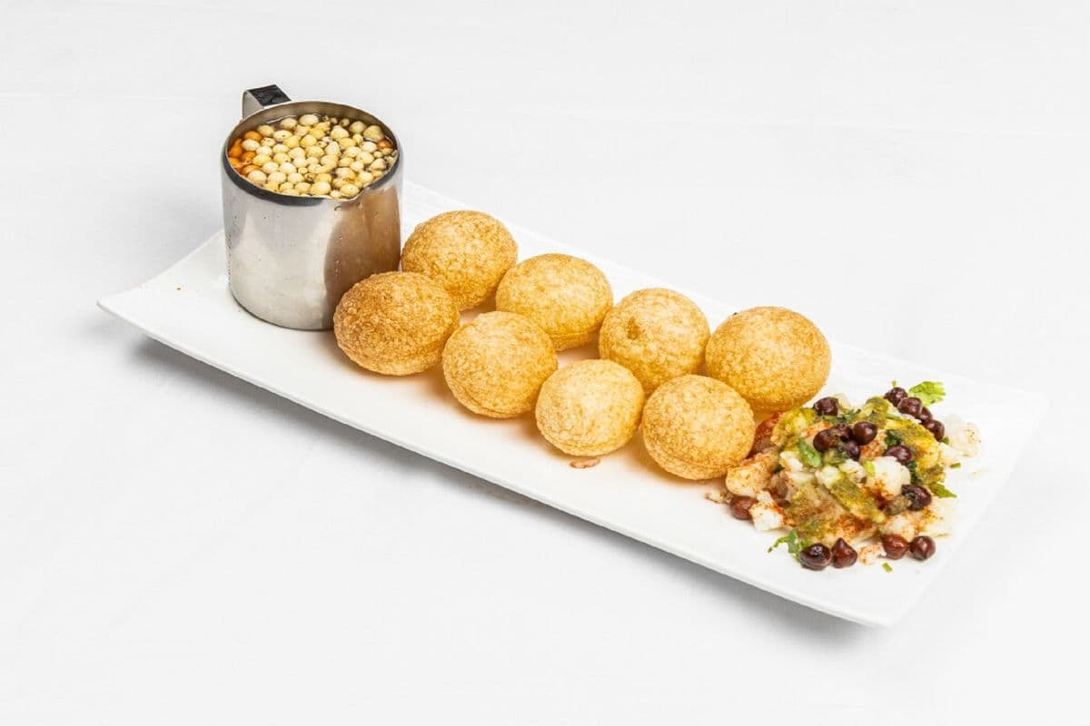 Pani Puri