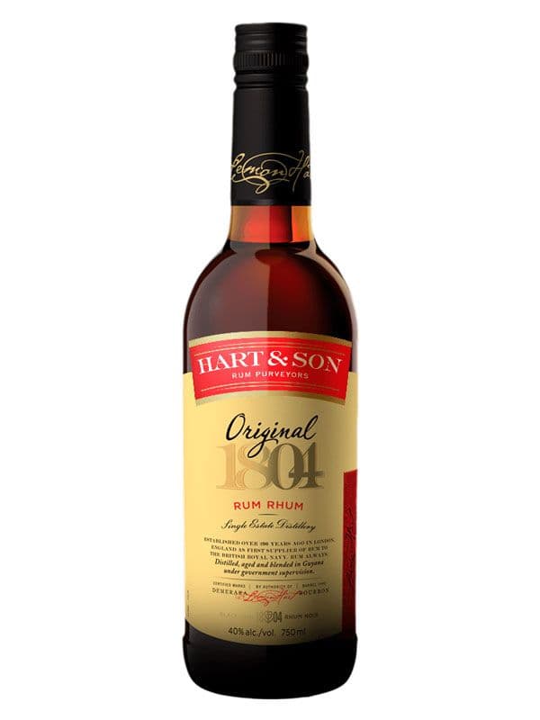 Lemon Hart (1 x 750 ml)