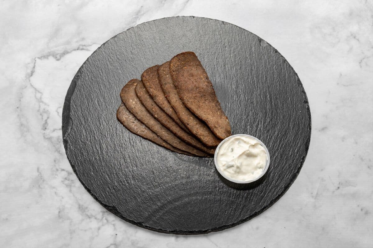 Gyro Meat