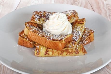 Kids French Toast