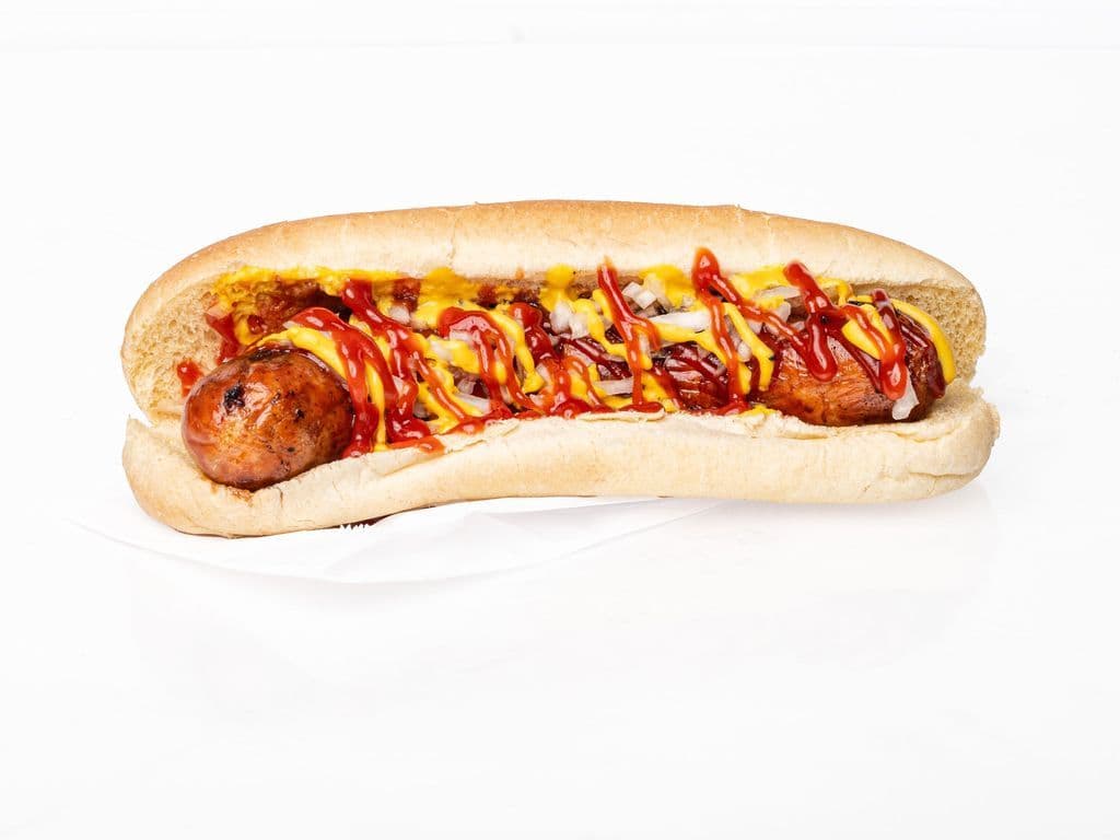 Italian Sausage