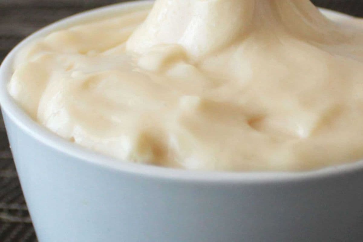 Sweet Donair Sauce