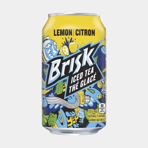 Iced Tea