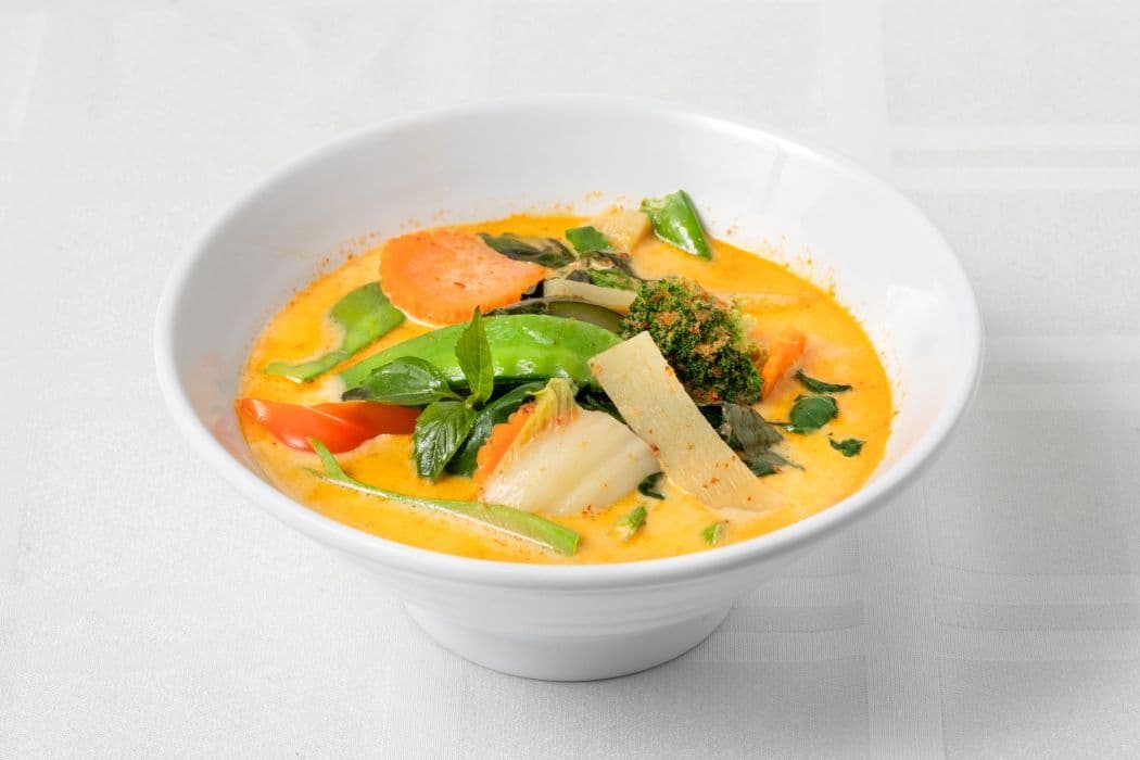 Red Curry