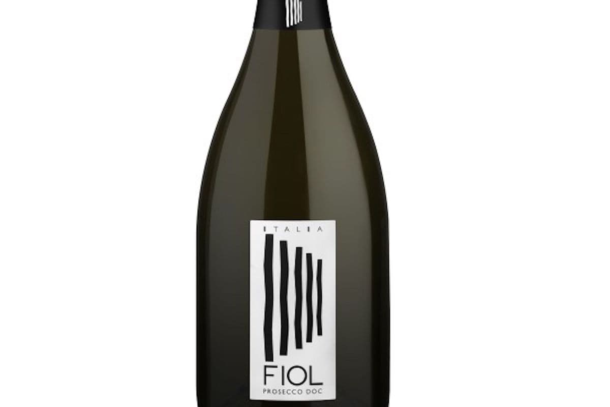 FIOL PROSECCO 750ml (1 x 750ML)