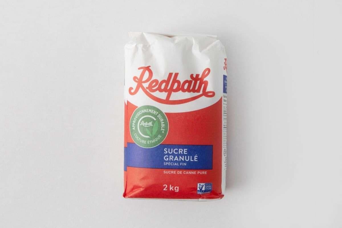 Redpath Sugar