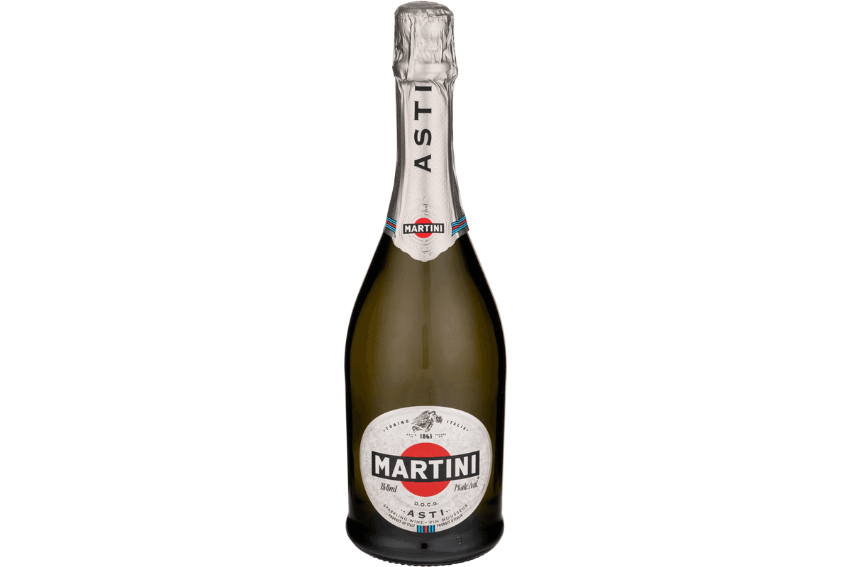 Martini Asti 750ml