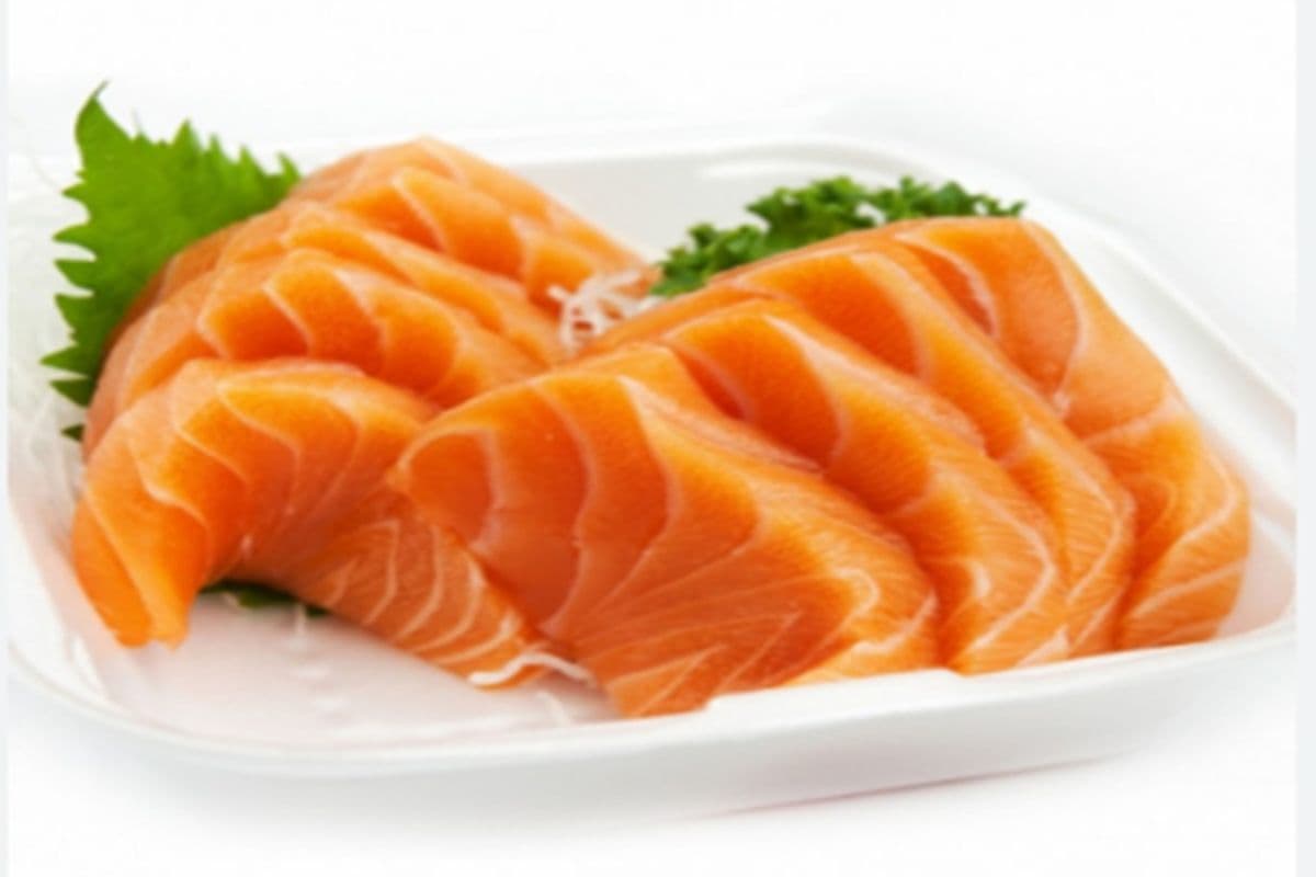 Salmon Roll