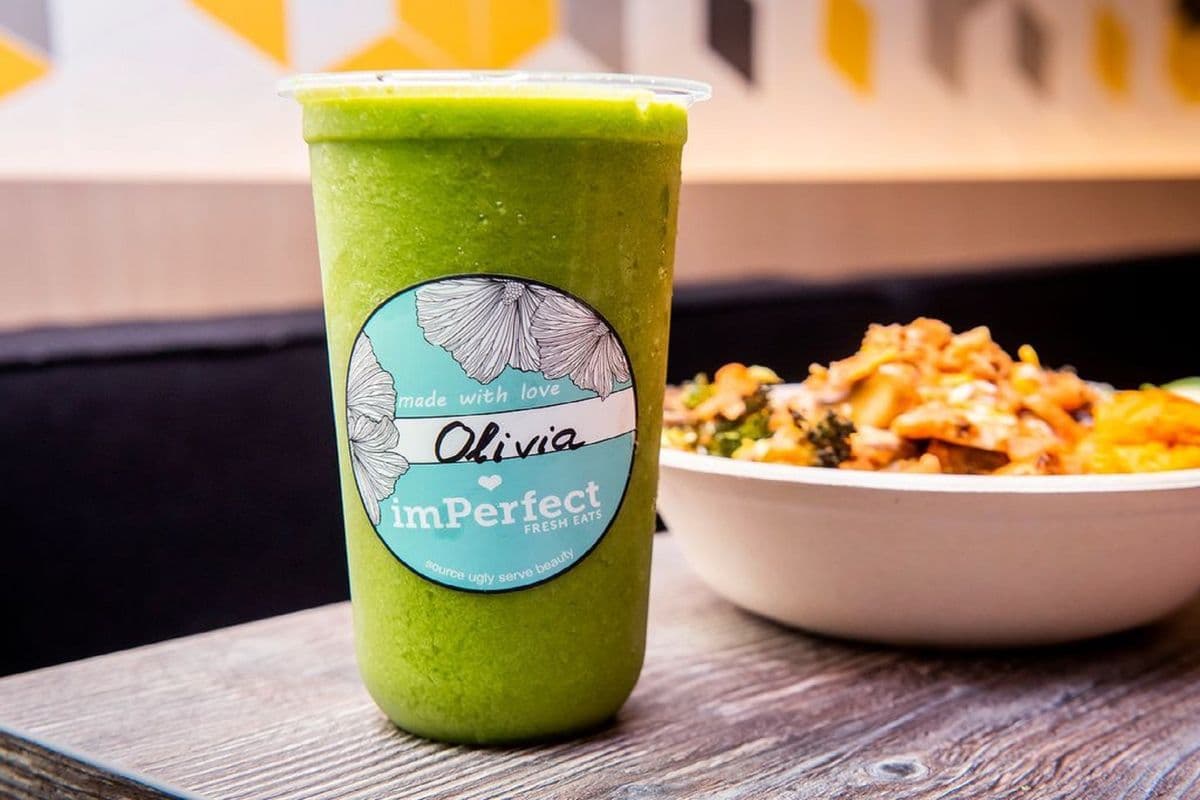 Green Zen (16 oz)