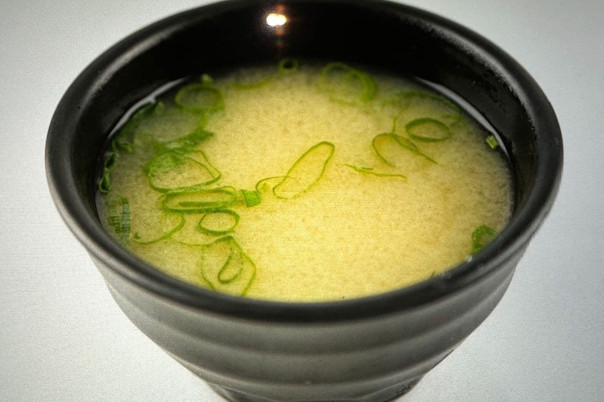 Miso Soup