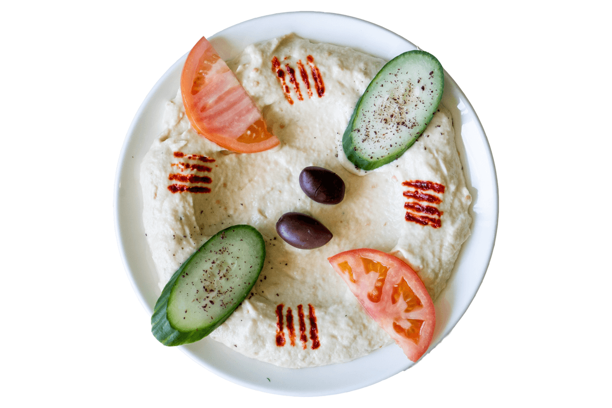 Baba Ghanouge