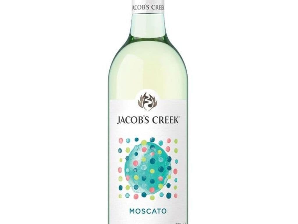 Jacob's Creek Moscato 750mL