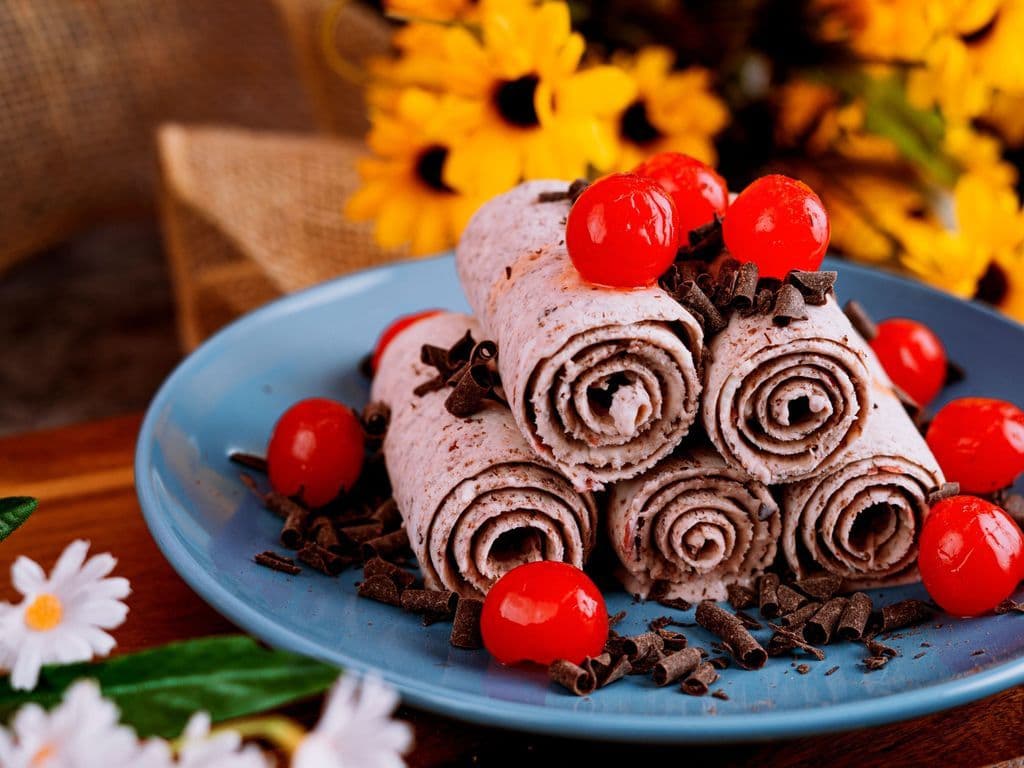 Black Forest