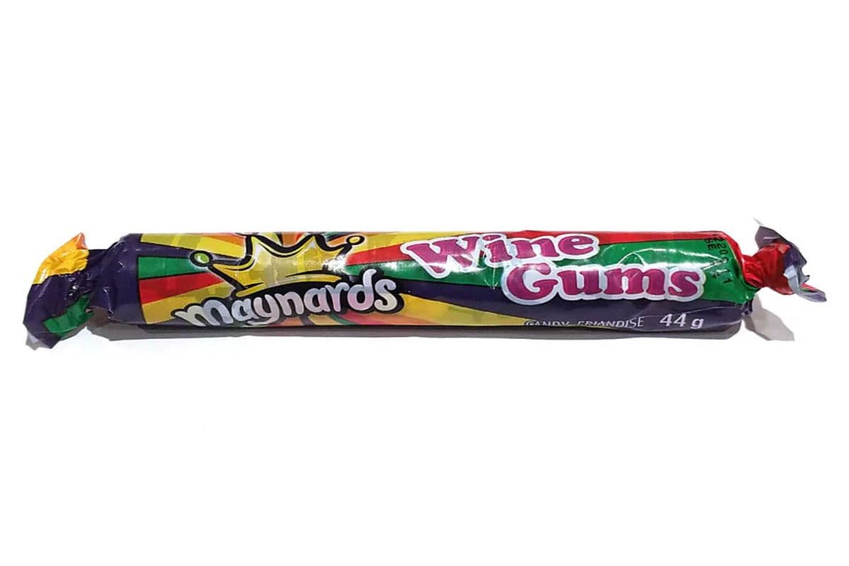 Maynards Wine Gums