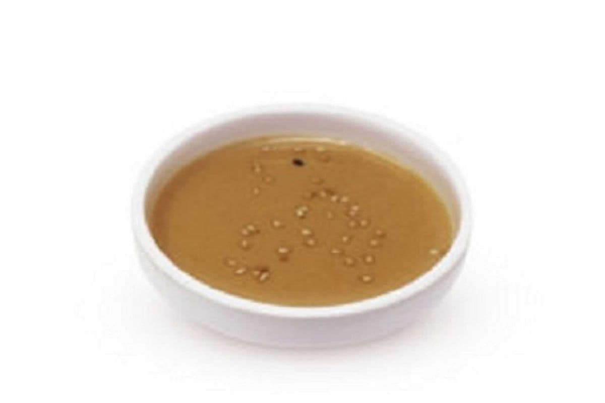 E2. Sauce Wafu